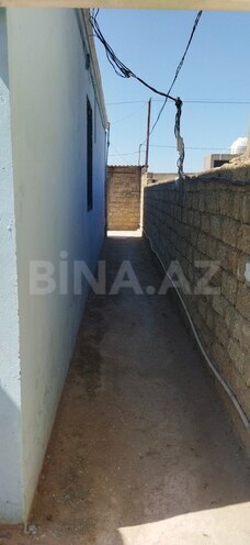 4-комн. дом/дача - пос. Бина - 120 м² (5)