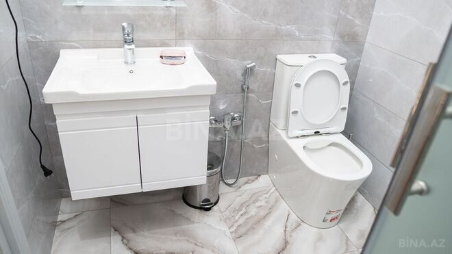 4-комн. дом/дача - пос. Новханы - 180 м² (15)
