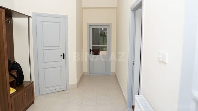 4-комн. дом/дача - пос. Новханы - 180 м² (16)