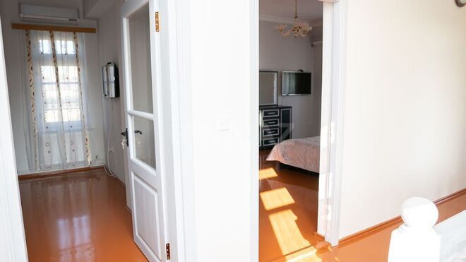 4-комн. дом/дача - пос. Новханы - 180 м² (13)