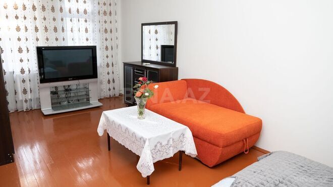 4-комн. дом/дача - пос. Новханы - 180 м² (20)