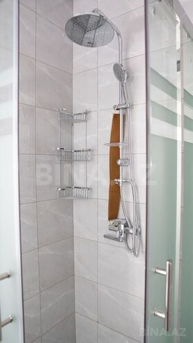 4-комн. дом/дача - пос. Новханы - 180 м² (14)