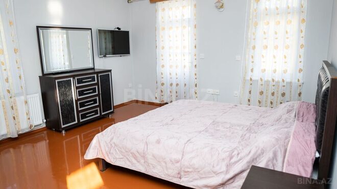 4-комн. дом/дача - пос. Новханы - 180 м² (10)