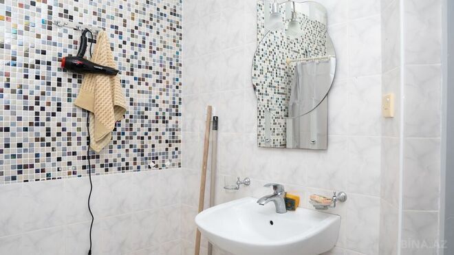 4-комн. дом/дача - пос. Новханы - 180 м² (17)