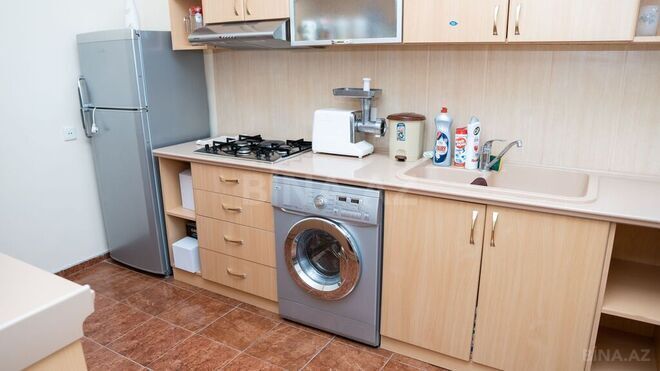 4-комн. дом/дача - пос. Новханы - 180 м² (18)