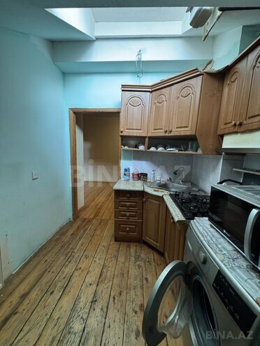 2-комн. новостройка - пос. Ени Гюнешли - 61.6 м² (4)