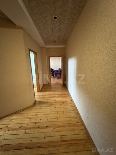 2-комн. новостройка - пос. Ени Гюнешли - 61.6 м² (1)