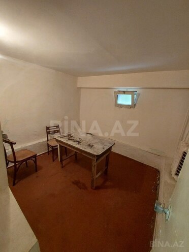 Объект - м. Халглар Достлугу - 39 м² (3)