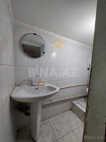 Объект - м. Халглар Достлугу - 39 м² (5)