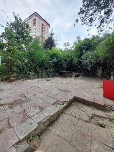 Объект - м. Халглар Достлугу - 39 м² (7)
