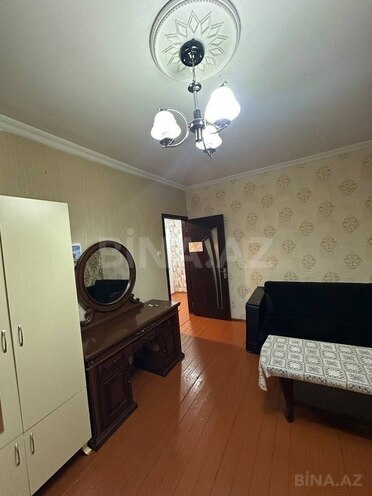 2-комн. вторичка - м. Ахмедлы - 65 м² (14)