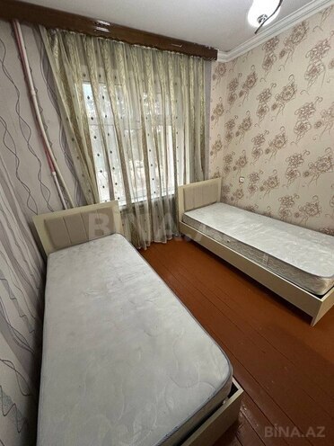 2-комн. вторичка - м. Ахмедлы - 65 м² (10)