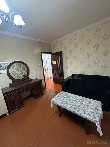 2-комн. вторичка - м. Ахмедлы - 65 м² (17)
