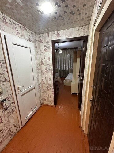 2-комн. вторичка - м. Ахмедлы - 65 м² (16)