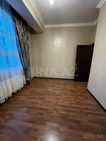 2-комн. новостройка - пос. Ясамал - 65 м² (3)