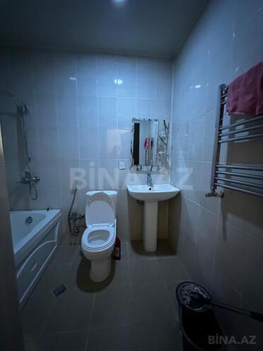 2-комн. новостройка - пос. Ясамал - 65 м² (4)