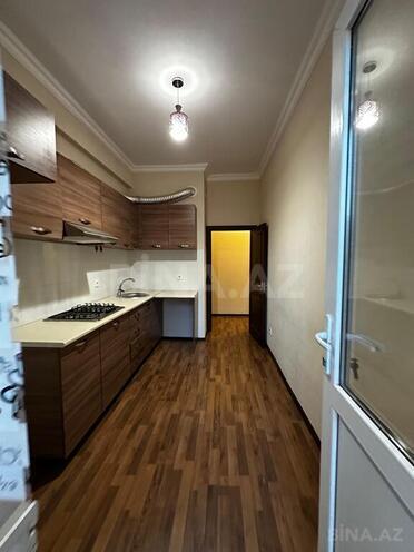 2-комн. новостройка - пос. Ясамал - 65 м² (6)