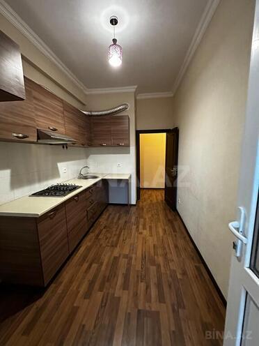 2-комн. новостройка - пос. Ясамал - 65 м² (10)
