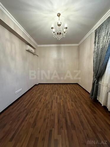 2-комн. новостройка - пос. Ясамал - 65 м² (2)