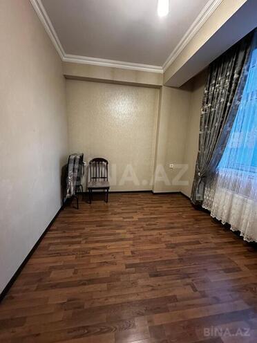 2-комн. новостройка - пос. Ясамал - 65 м² (5)