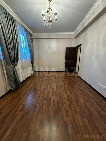 2-комн. новостройка - пос. Ясамал - 65 м² (9)