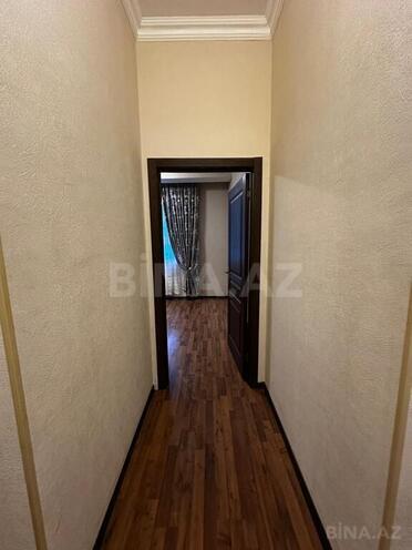 2-комн. новостройка - пос. Ясамал - 65 м² (7)