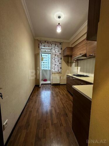 2-комн. новостройка - пос. Ясамал - 65 м² (8)