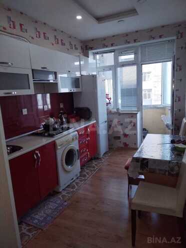 2-комн. новостройка - пос. Массив Д - 70 м² (4)