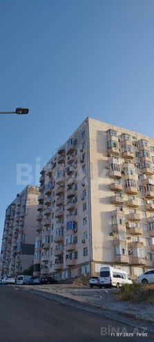 2-комн. новостройка - пос. Массив Д - 70 м² (1)