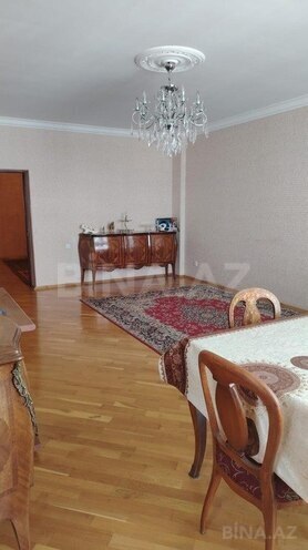 4-комн. новостройка - м. 8 ноября - 160 м² (10)