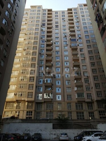 4-комн. новостройка - м. 8 ноября - 160 м² (1)