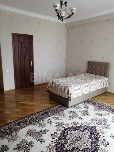 4-комн. новостройка - м. 8 ноября - 160 м² (5)