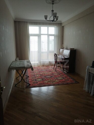 4-комн. новостройка - м. 8 ноября - 160 м² (7)