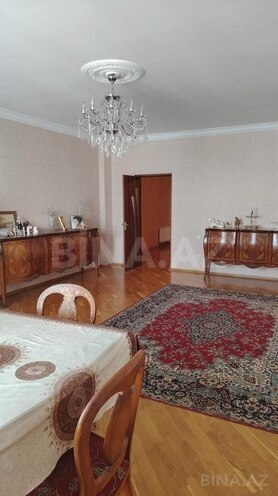 4-комн. новостройка - м. 8 ноября - 160 м² (11)