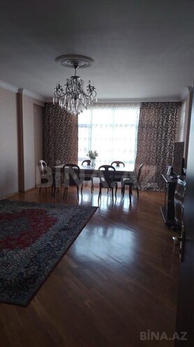 4-комн. новостройка - м. 8 ноября - 160 м² (8)