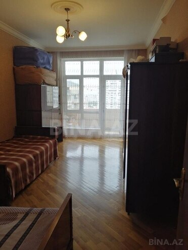 4-комн. новостройка - м. 8 ноября - 160 м² (4)