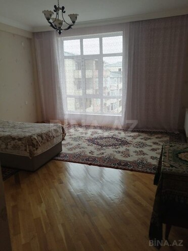 4-комн. новостройка - м. 8 ноября - 160 м² (6)