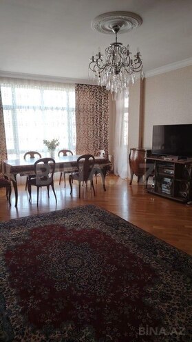 4-комн. новостройка - м. 8 ноября - 160 м² (9)