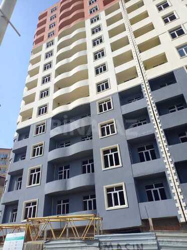 2-комн. новостройка - Хырдалан - 97.2 м² (2)