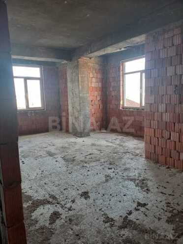 2-комн. новостройка - Хырдалан - 97.2 м² (11)