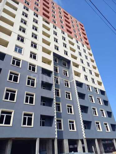 2-комн. новостройка - Хырдалан - 97.2 м² (1)