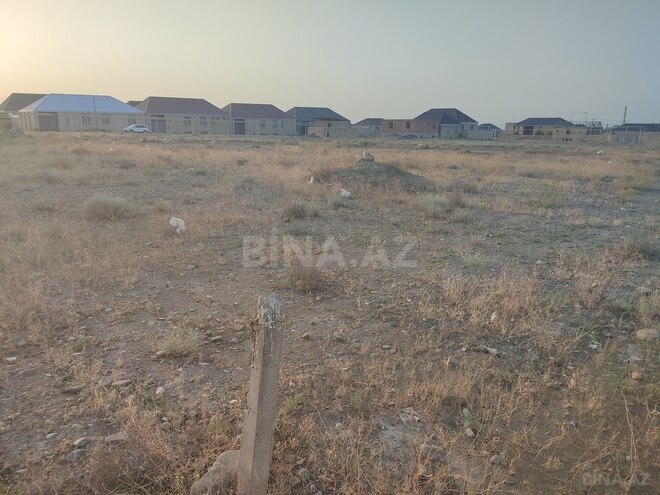 Участок - Гянджа - 4 сот (5)