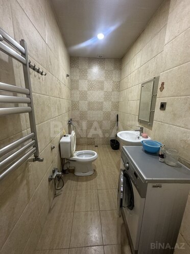 2-комн. новостройка - Наримановский  р. - 60 м² (7)