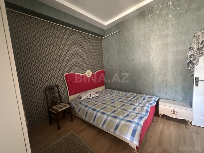 2-комн. новостройка - Наримановский  р. - 60 м² (9)