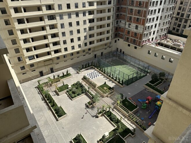 2-комн. новостройка - Наримановский  р. - 60 м² (1)