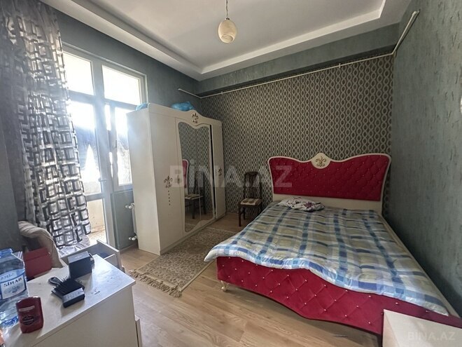 2-комн. новостройка - Наримановский  р. - 60 м² (8)