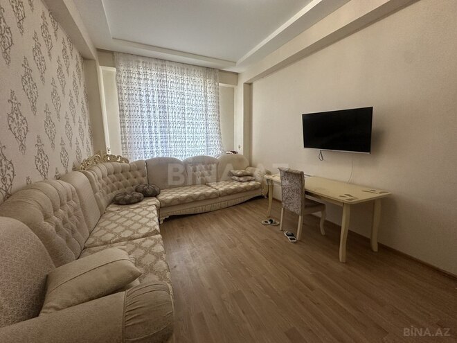 2-комн. новостройка - Наримановский  р. - 60 м² (3)