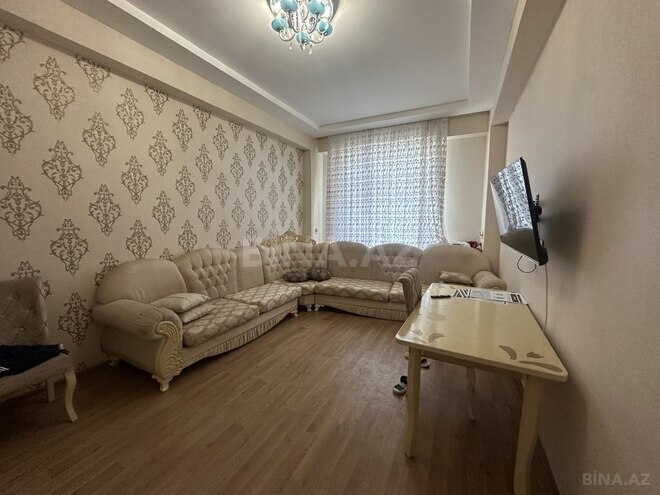 2-комн. новостройка - Наримановский  р. - 60 м² (4)