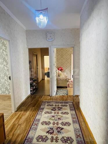 5-комн. вторичка - м. 20 января - 120 м² (17)