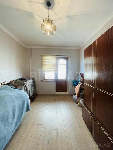 5-комн. вторичка - м. 20 января - 120 м² (16)